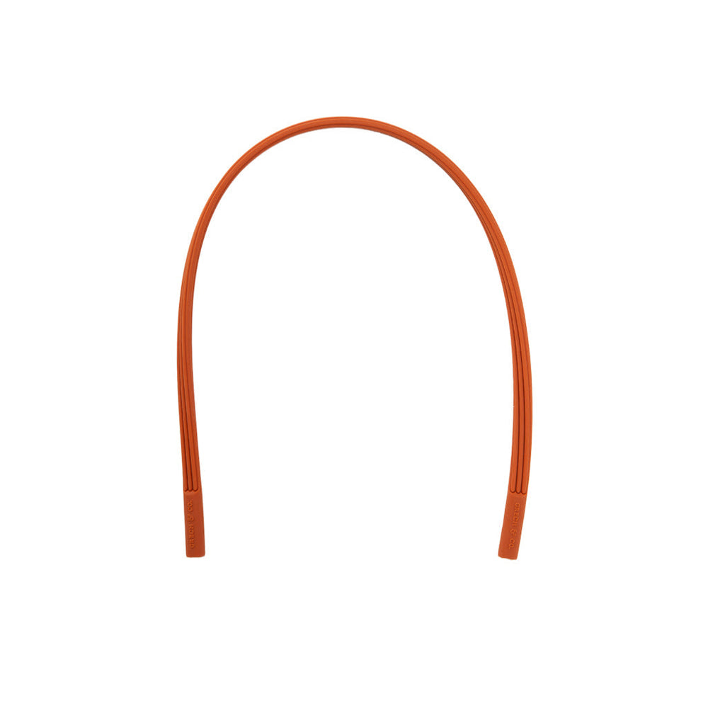 Sunglasses Strap | Soft Silicone | Cinnamon | Pre-Order SS27