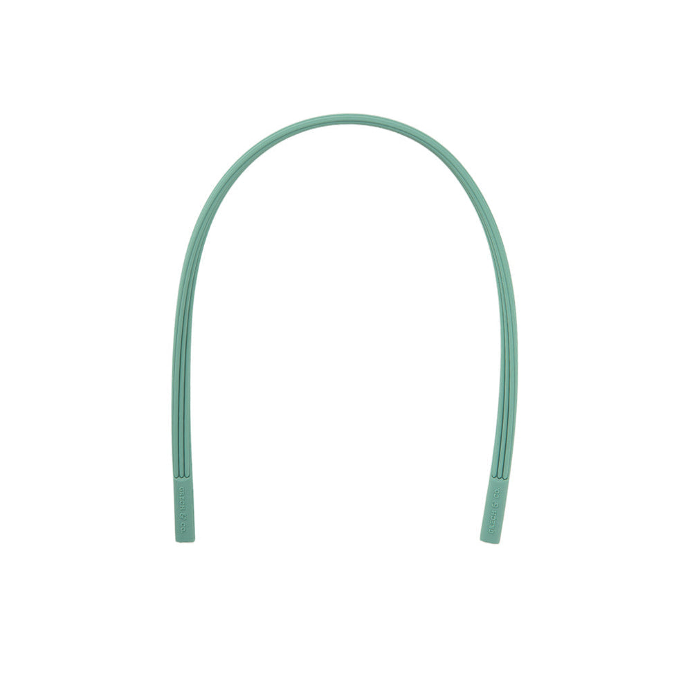 Sunglasses Strap | Soft Silicone | Fern | Pre-Order SS27