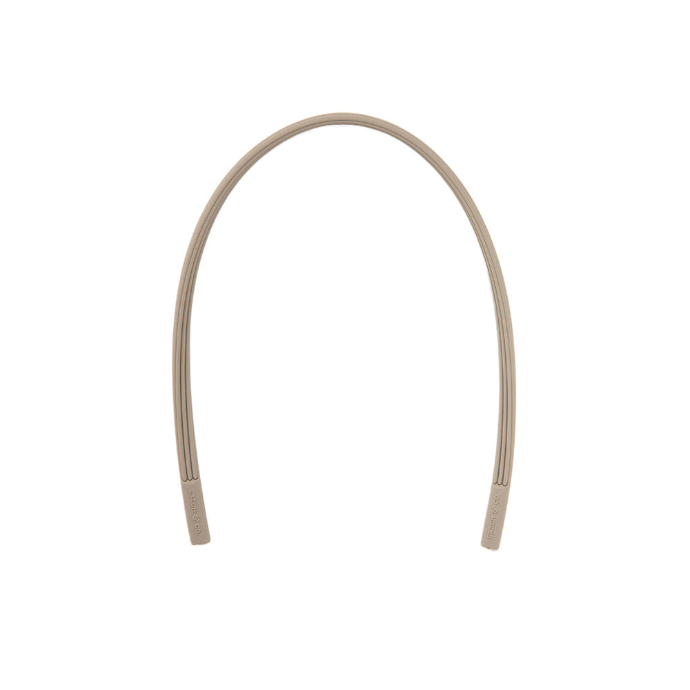 Sunglasses Strap | Soft Silicone | Fog | Pre-Order SS27