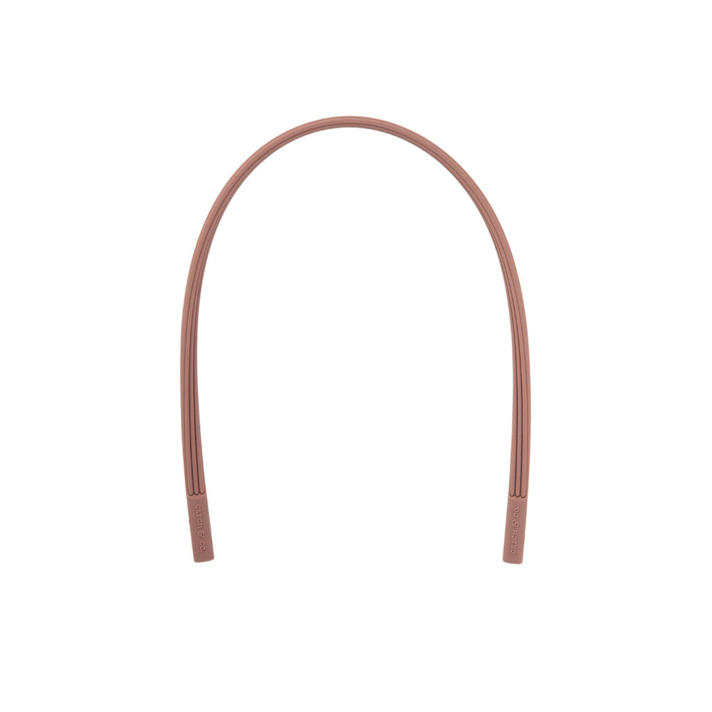 Sunglasses Strap | Soft Silicone | Heather Rose | Pre-Order SS27
