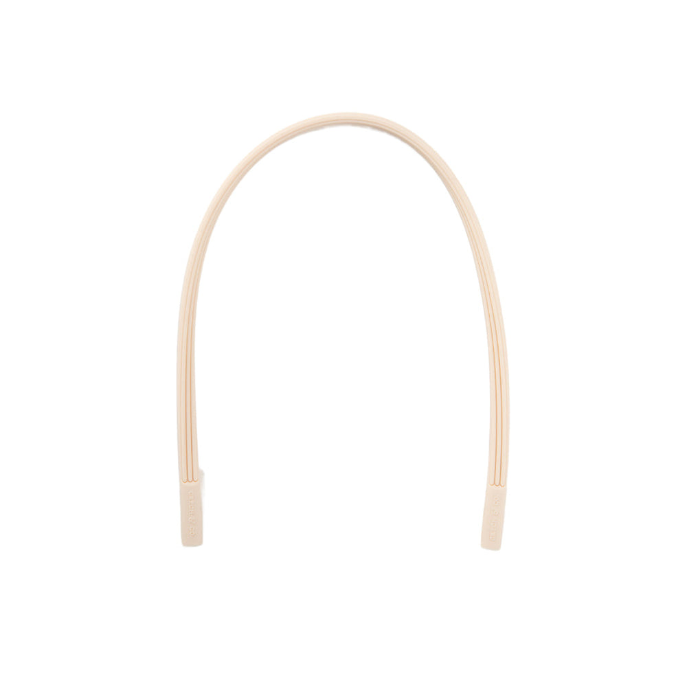 Sunglasses Strap | Soft Silicone | Sand | Pre-Order SS27