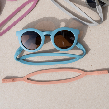 Baby Sunglasses Strap | Laguna | Pre-Order SS27