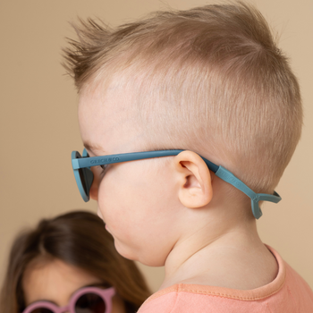 Baby Sunglasses Strap | Laguna | Pre-Order SS27