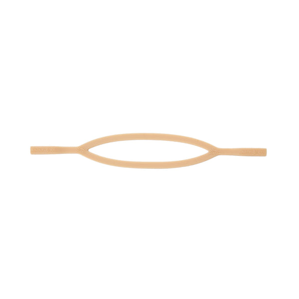 Baby Sunglasses Strap ~ Sand