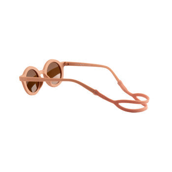 Baby Sunglasses Strap | Cinnamon | Pre-Order SS27