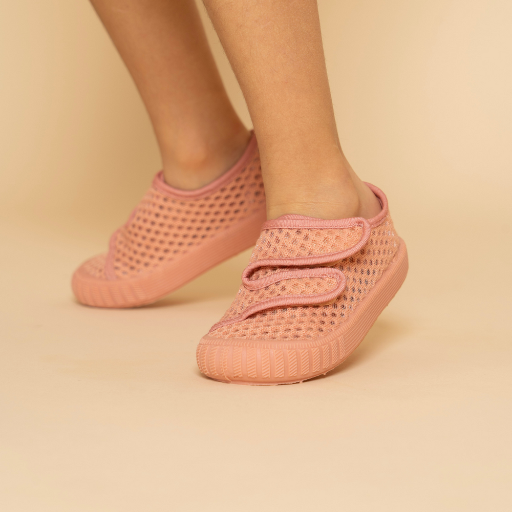 Play Shoes | Recycled Mesh - Sunset | Pre-Order SS27