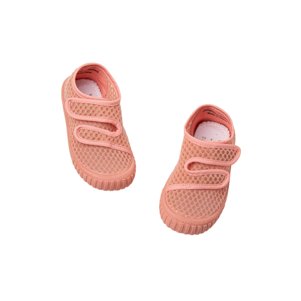 Play Shoes | Recycled Mesh - Sunset | Pre-Order SS27