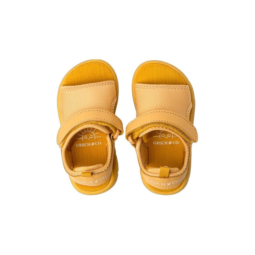 Play Sandal - Buckwheat | Pre-Order SS27