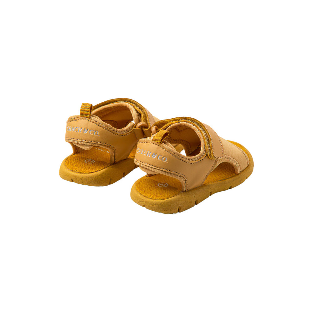 Play Sandal - Buckwheat | Pre-Order SS27