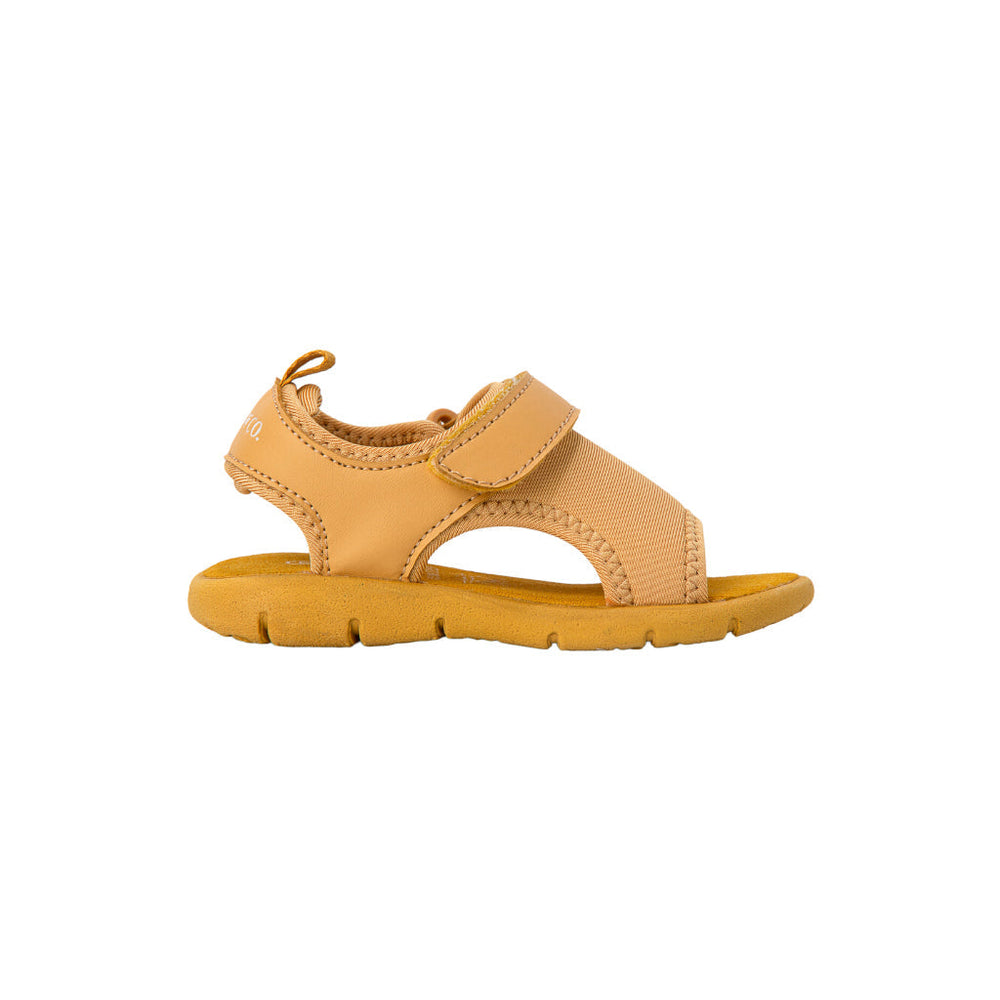 Play Sandal - Buckwheat | Pre-Order SS27