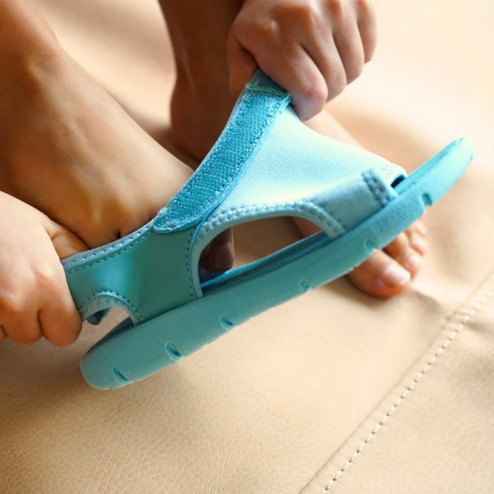 Play Sandal - Laguna | Pre-Order SS27