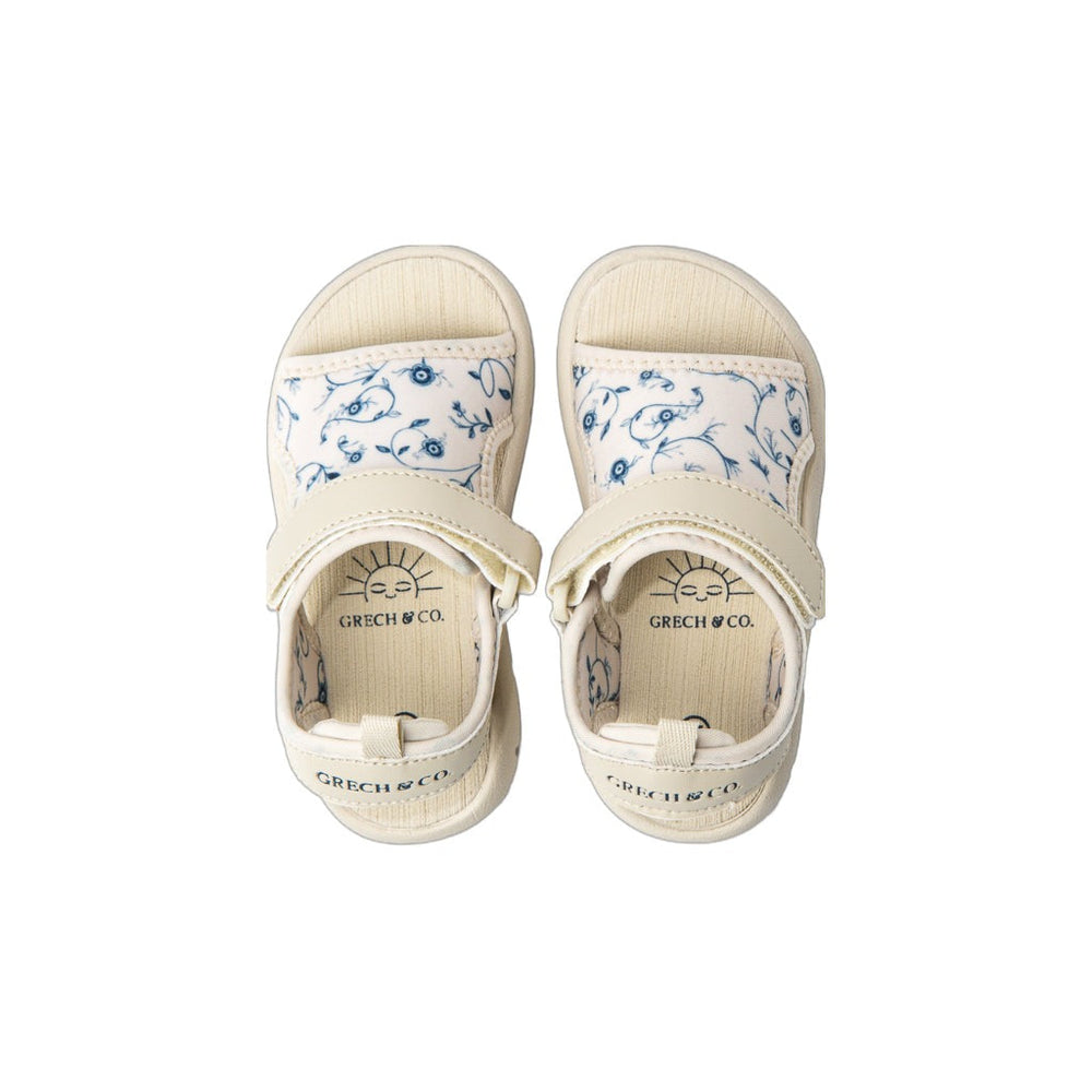 Play Sandal - Scandi Floral | Pre-Order SS27