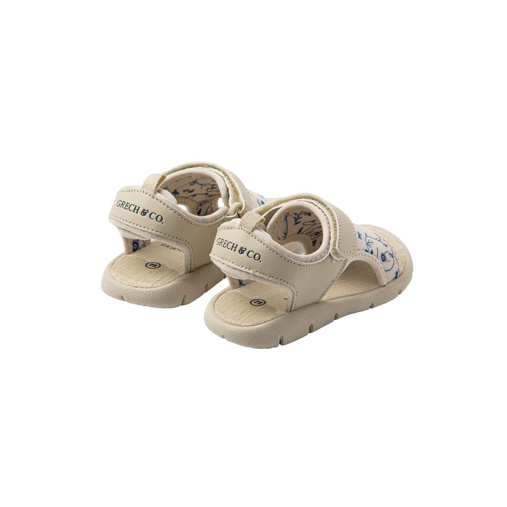 Play Sandal - Scandi Floral | Pre-Order SS27