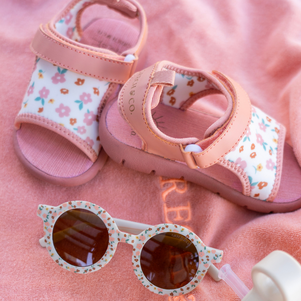 Play Sandal - Sunset Meadow | Pre-Order SS27