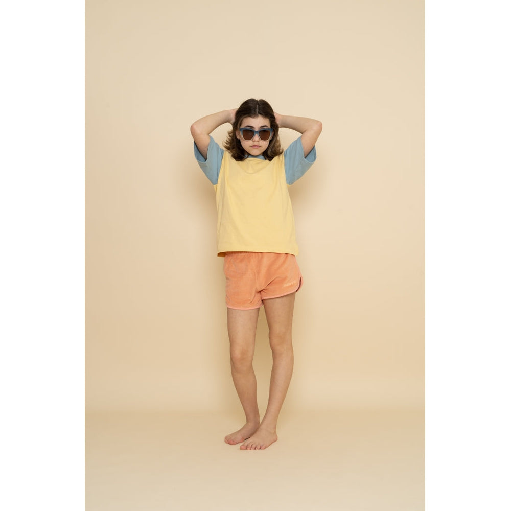 Iconic Wayfarer Ombre | Polarized Sunglasses | Desert Teal Ombre | Pre-Order SS27