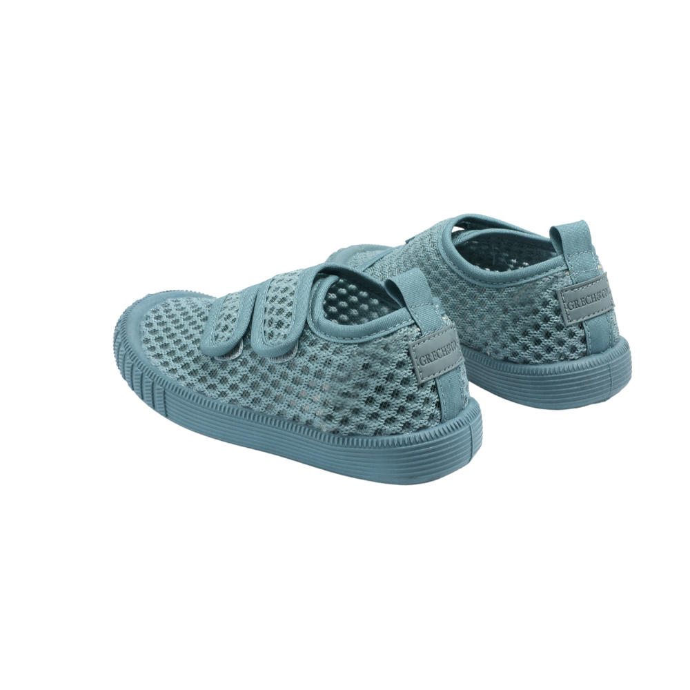 Play Shoes | Recycled Mesh | Laguna