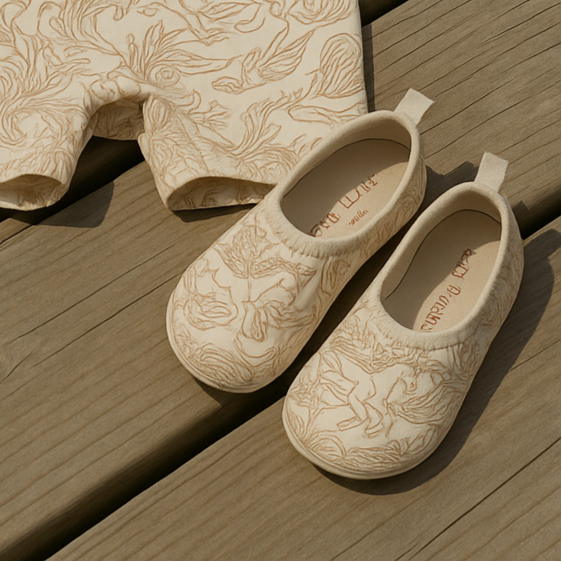 Swim Shoes - Pegasus