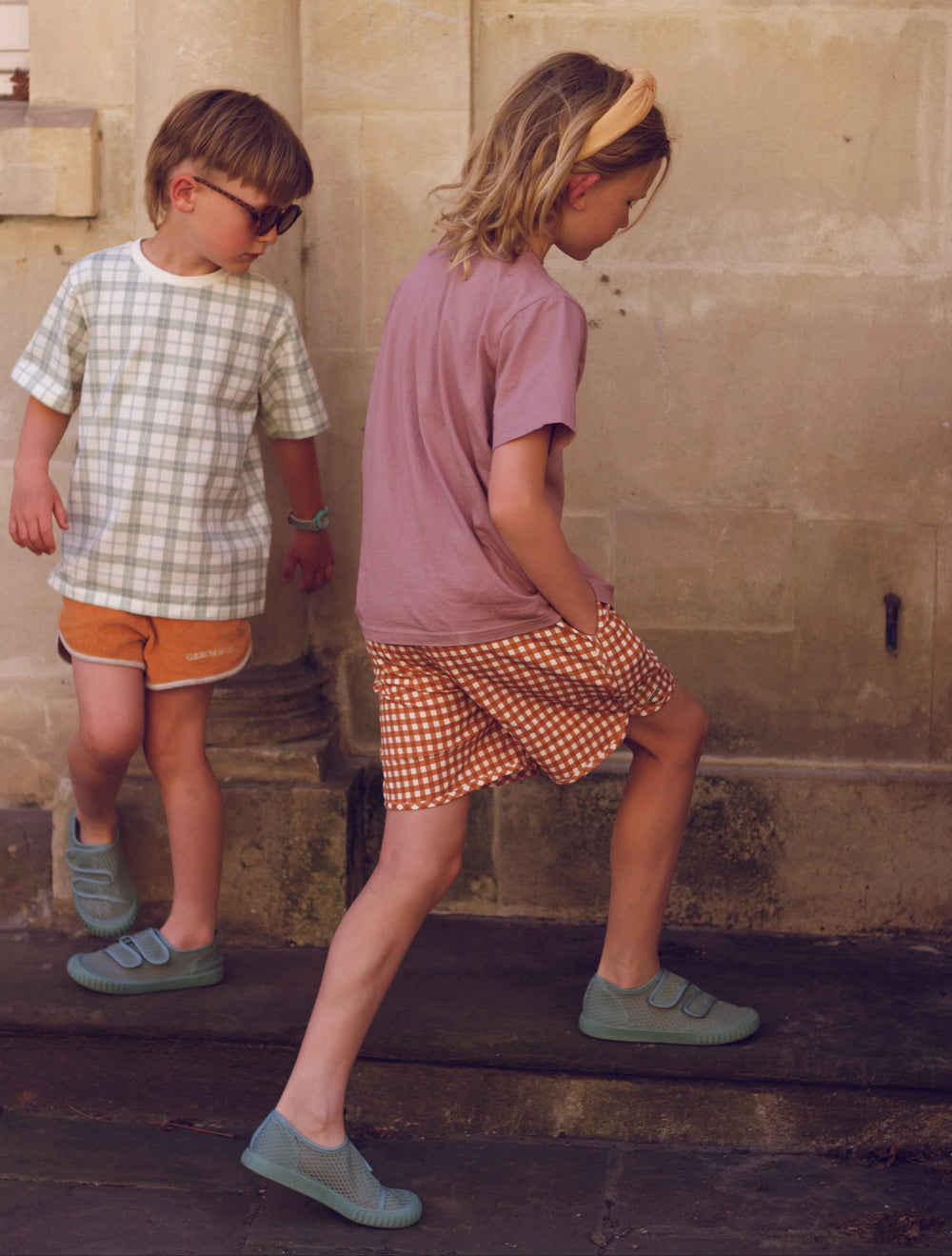 Children