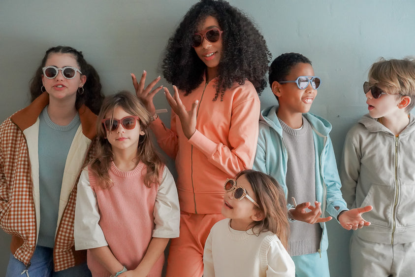 Aviator | Polarized Sunglasses