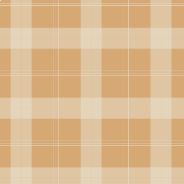 Buckwheat Plaid