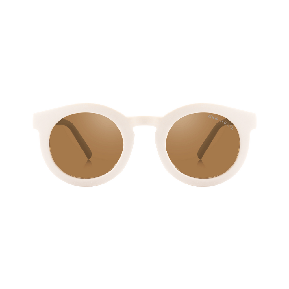 Classic | Sustainable Sunglasses | Plant-Based Bendable Polarized | Atlas | Pre-Order SS27