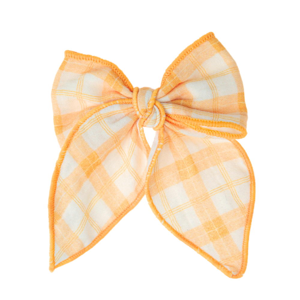 Fable Bow | Mid Size | Buckwheat | Pre-Order SS27