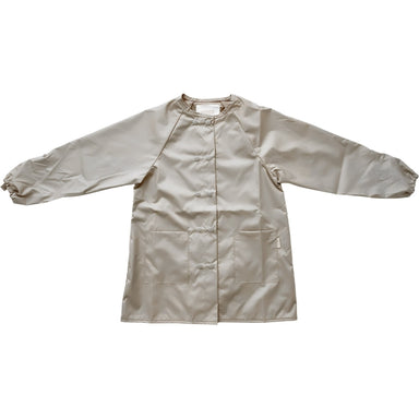 Kids' Cooking + Crafts Smock ~ Fog