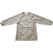 Kids' Cooking + Crafts Smock ~ Fog