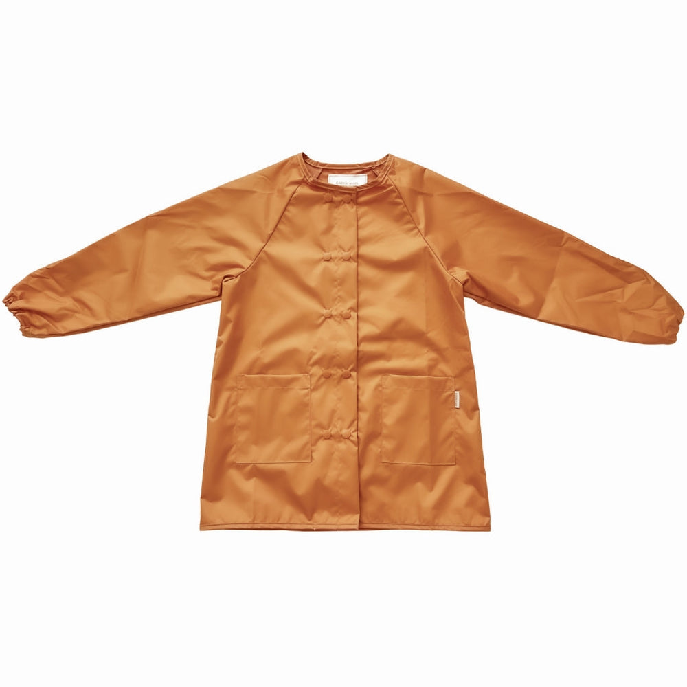 Kids' Cooking + Crafts Smock ~ Sienna