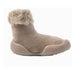 Kids' Indoor Slippers ~ Fog ~ view 3