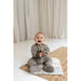 Kids' Indoor Slippers ~ Fog ~ view 6