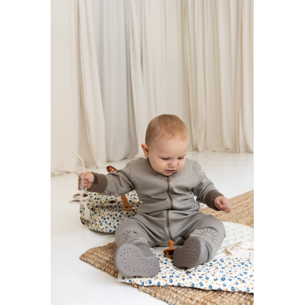 Kids' Indoor Slippers ~ Fog ~ view 7