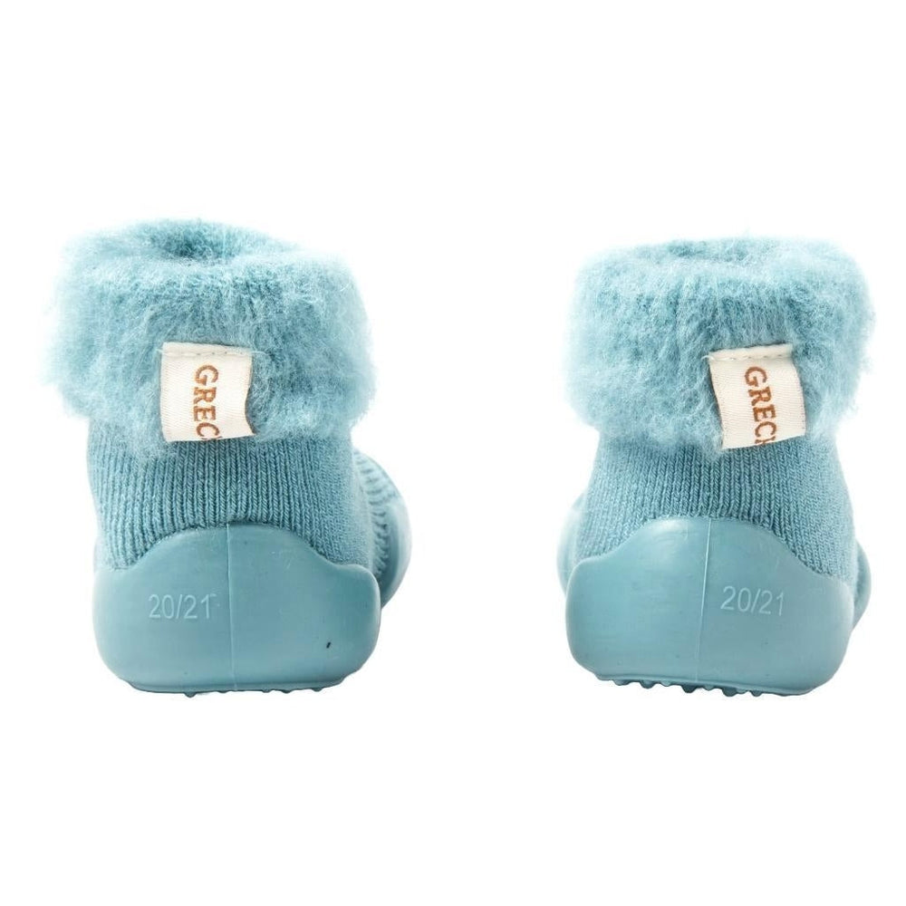 Kids' Indoor Slippers ~ Laguna ~ view 4