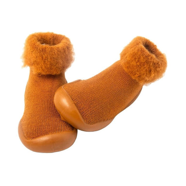 Kids' Indoor Slippers ~ Sienna
