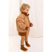 Kids' Indoor Slippers ~ Sienna ~ view 2