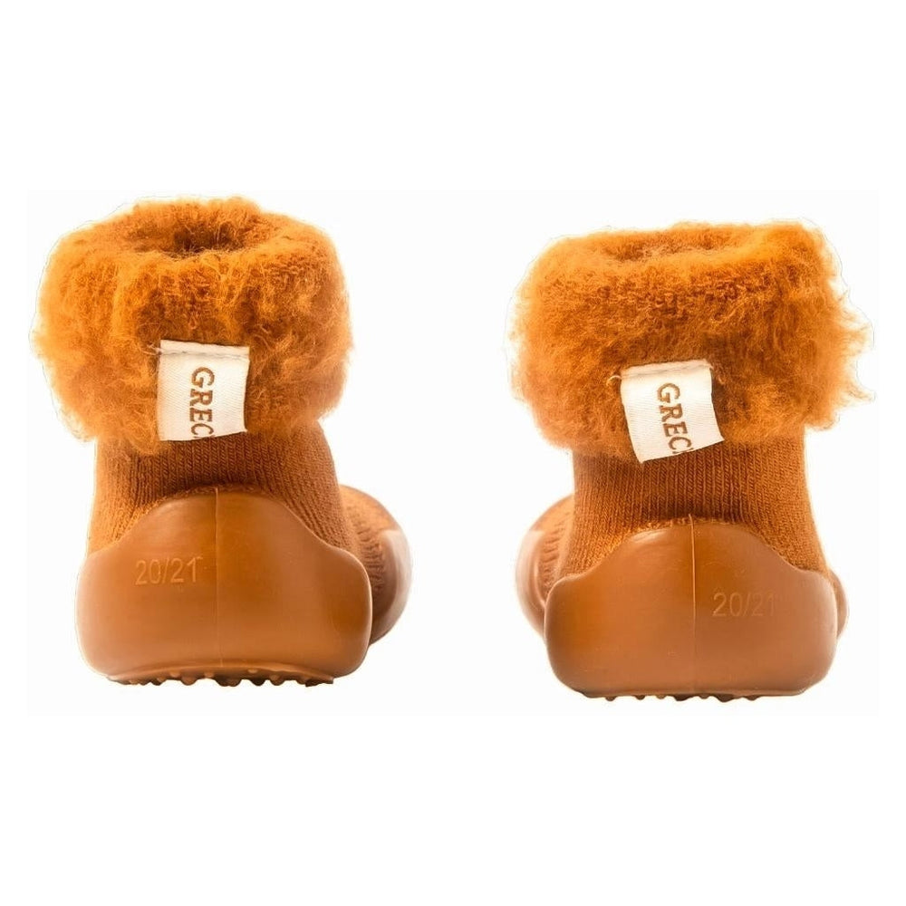 Kids' Indoor Slippers ~ Sienna ~ view 5