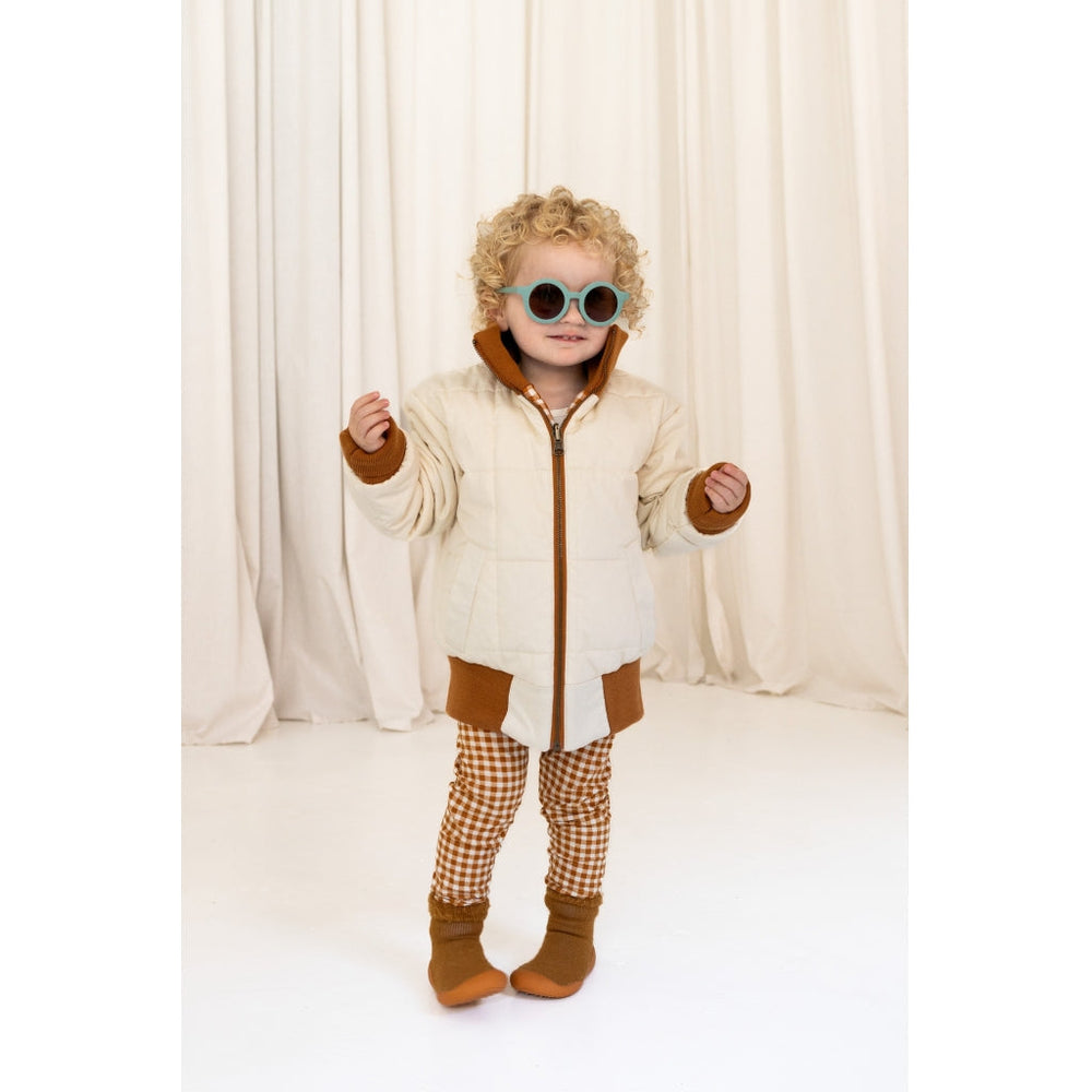 Kids' Indoor Slippers ~ Sienna ~ view 6