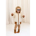 Kids' Indoor Slippers ~ Sienna ~ view 6