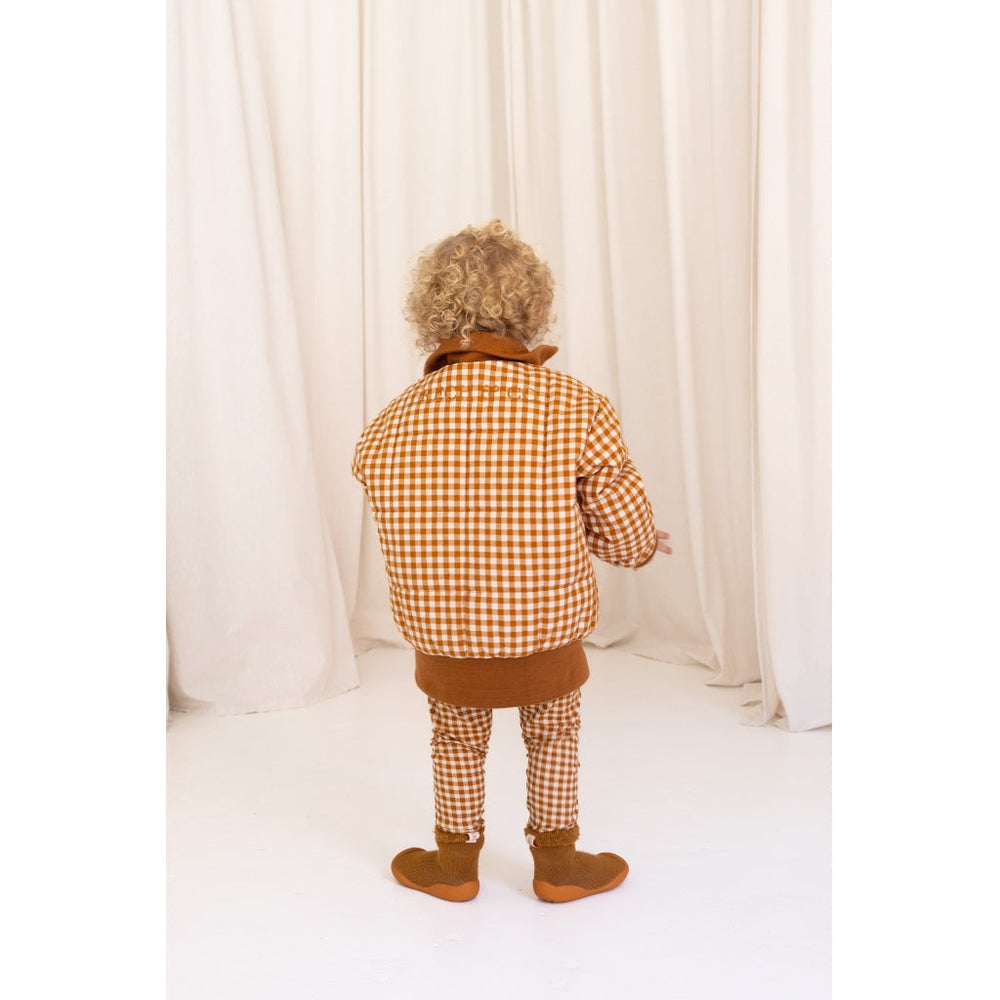 Kids' Indoor Slippers ~ Sienna ~ view 8