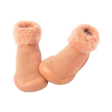 Kids' Indoor Slippers ~ Sunset