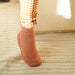 Kids' Indoor Slippers ~ Sunset ~ view 2