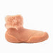 Kids' Indoor Slippers ~ Sunset ~ view 3