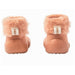 Kids' Indoor Slippers ~ Sunset ~ view 5