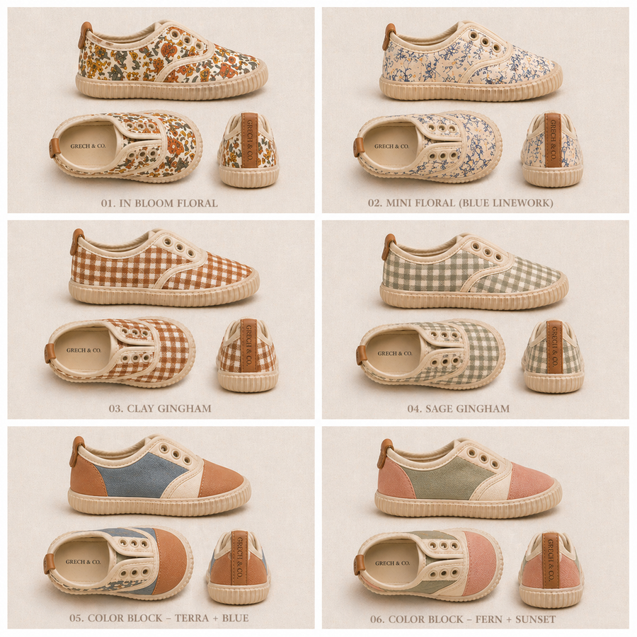 Pre-Order ~ SS2027 (Coming Soon)