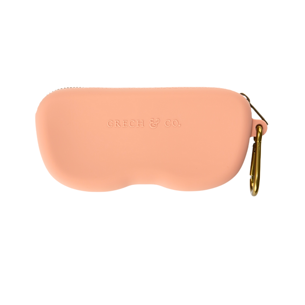 Zip + Go Case | Soft Silicone | Sunset | Pre-Order SS27