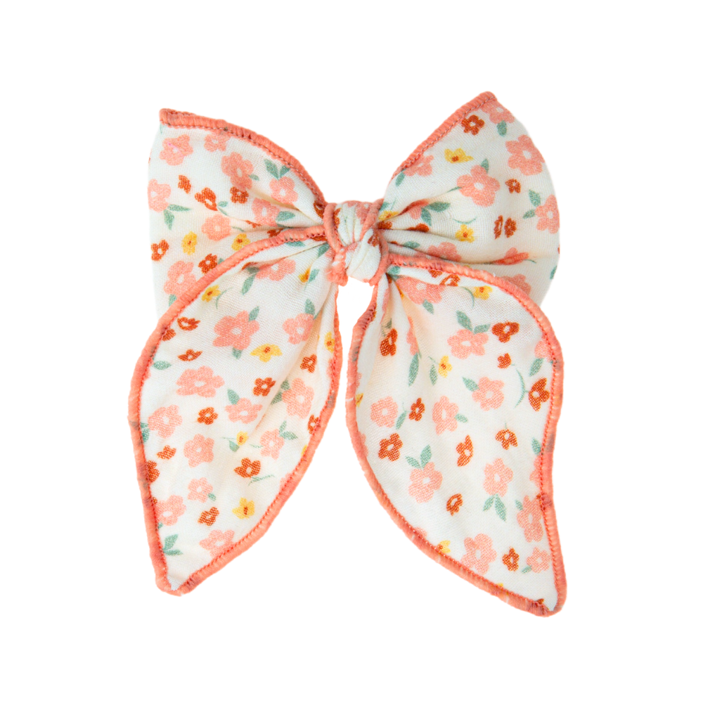 Fable Bow | Mid Size | Sunset Meadow | Pre-Order SS27