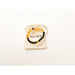Grech & Co. Adult Amber Bracelet 18 cm Jewelry Enlighten Ying&Yang