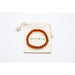 GRECH & CO. Adult Amber Bracelet 18 cm Jewelry Gaia