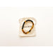 Grech & Co. Adult Amber Bracelet 18 cm Jewelry Tierra Ying&Yang