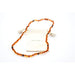 GRECH & CO. Adult Amber Necklace Jewelry Fierce